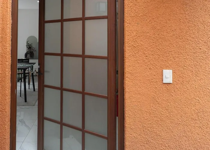 Apartamento Casa Olivo