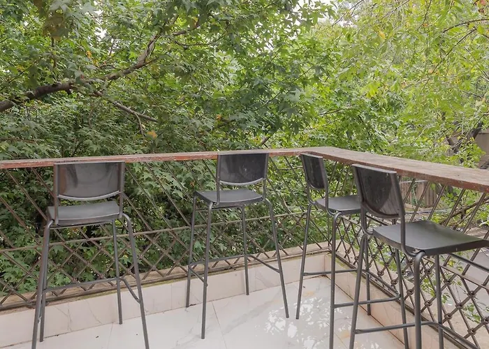 Apartamento Casa Olivo
