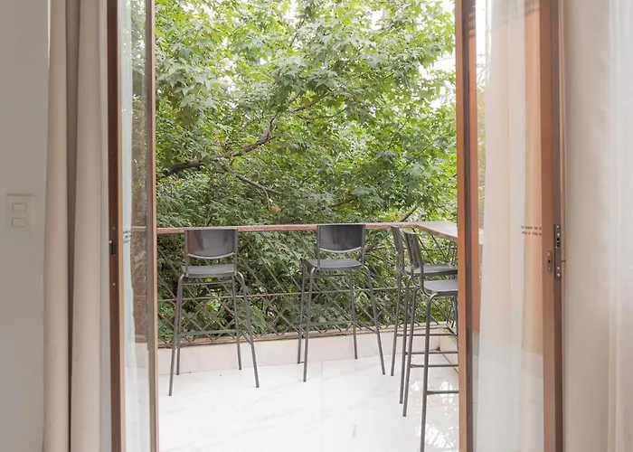 Casa Olivo Apartamento *