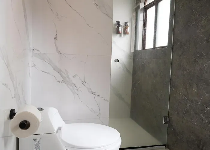 Casa Olivo Apartamento *