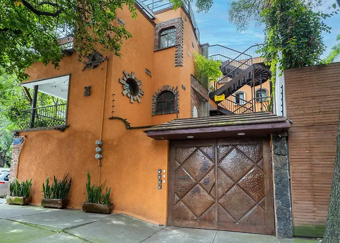 Casa Olivo Apartamento