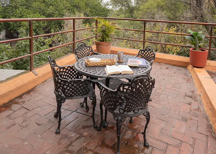 Casa Olivo *