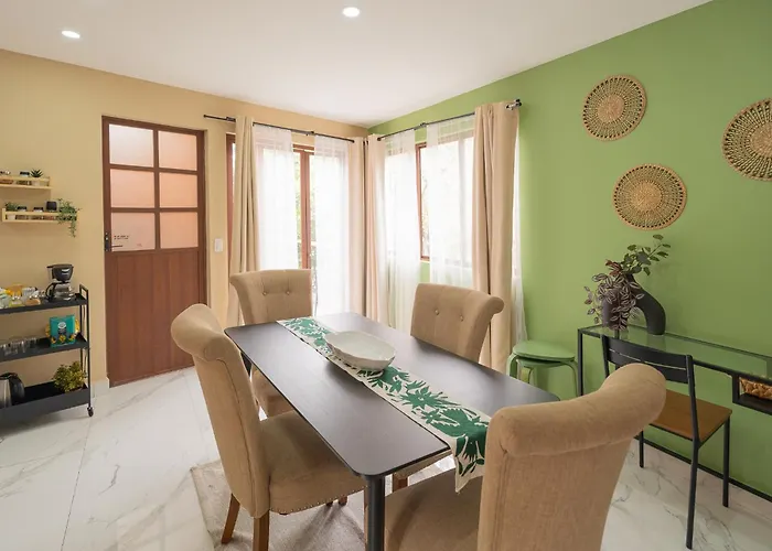 Apartamento Casa Olivo