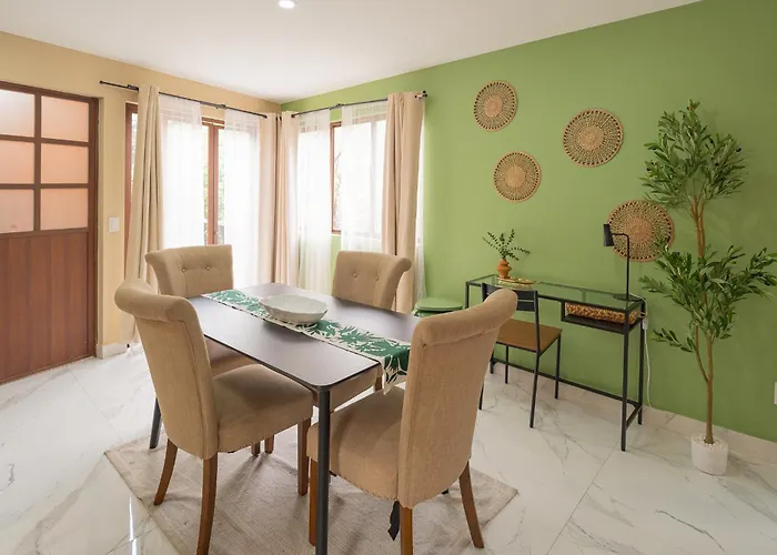 Apartamento Casa Olivo *
